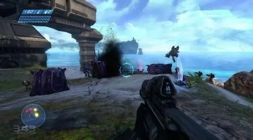 Microsoft bringing Halo, Forza, Gears to Eurogamer Expo
