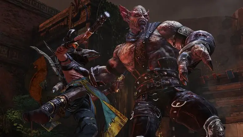 Nosgoth is shutting down