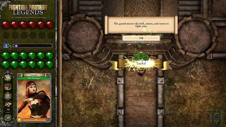 Fighting Fantasy Legends: An Interview With Nomad Games' Carl Jackson