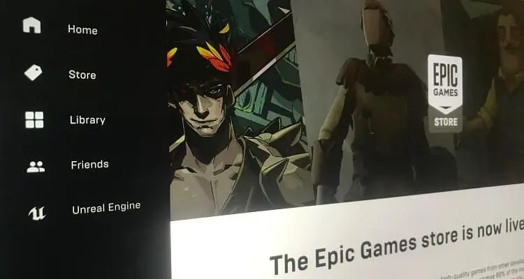 Epic Games Store Mod Support and Cloud Saves Coming Within 6 Months