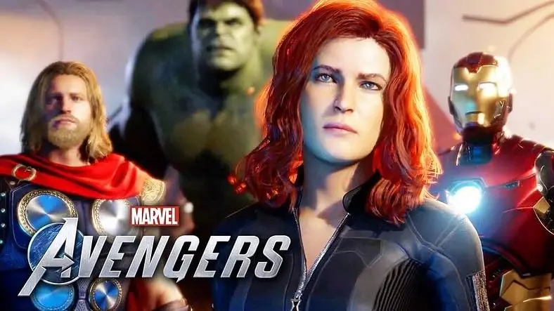 Marvel's Avengers hired its Lead Combat Designer from God of War