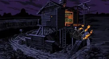 Warcraft Director Duncan Jones Wrote A Fan Script For LucasArts Classic Full Throttle