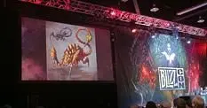 StarCraft II: Heart of the Swarm 'likely due' 2012, details scarce