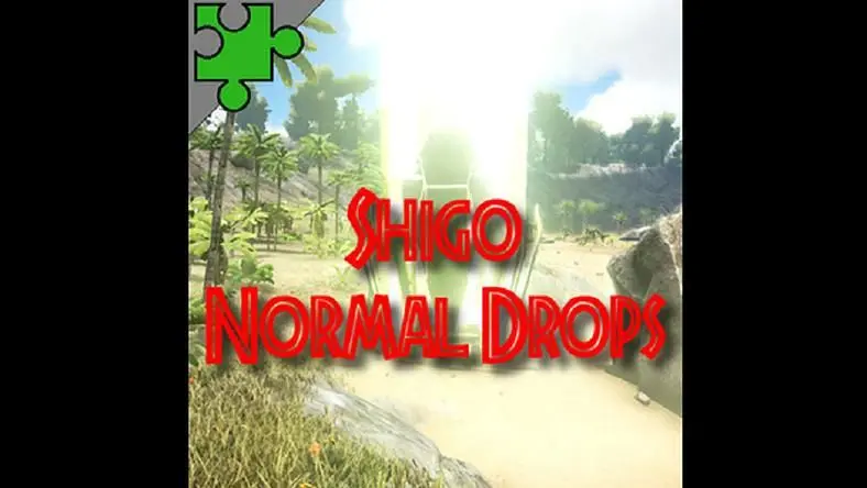 ARK: Survival Evolved Mods