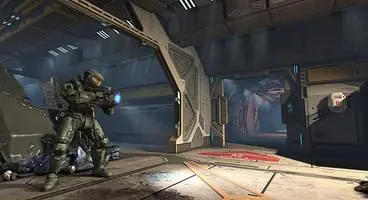 Halo: Master Chief Collection Will Be Enhanced in 2018, and It Could Be Coming To PC