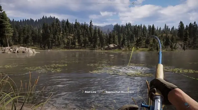 Far Cry 5 Fishing Guide - Master Angler