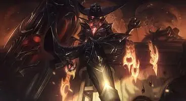 League of Legends Patch 10.12 - Release Date, New High Noon Skins, Rune and Champion Changes