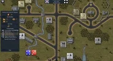 Slitherine's Home of Wargamers Livestream Returns Focusing on Wargames