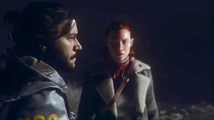 Control Resonant Release Date (Confirmed September 2026) - Platforms, Pre-Orders, Trailers & More
