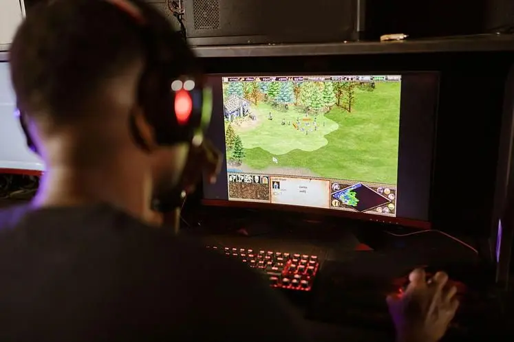 Why Strategy Games Have the Most Loyal Player Bases