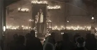 New live action trailer for Metro: Last Light