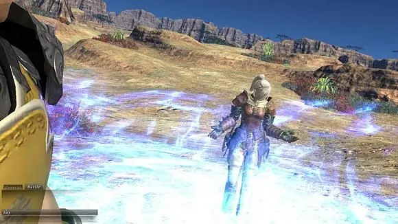 Square-Enix: 1.21 patch for Final Fantasy XIV delayed