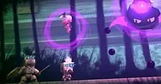 LittleBigPlanet 2 Move pack releases September 14th, new story