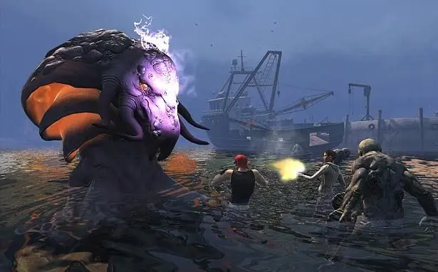 The Secret World beta, release date announced