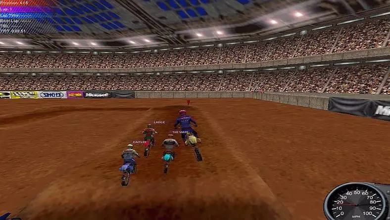 Best Racing Video Games on PC