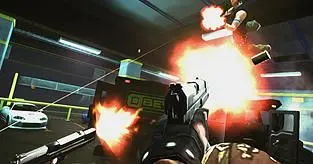 Kickstarter begins for APB: Vendetta, an "extreme agility shoot-and-slash FPS"