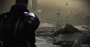 BioWare didn't want Mass Effect 3's conclusion "to be forgettable"