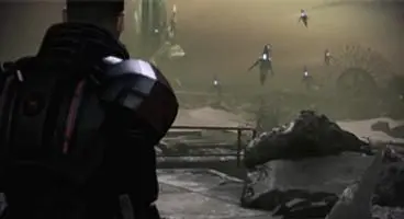 BioWare didn't want Mass Effect 3's conclusion "to be forgettable"