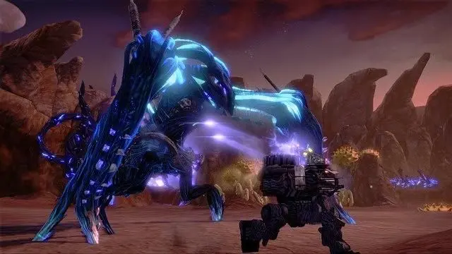 Trenched aka Iron Brigade DLC announced