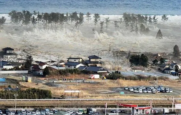 Videogame industry begins Japan relief effort