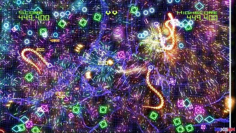 No plans for Geometry Wars 3, says Bizarre