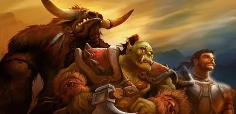 Blizzard "not trying to replace World of Warcraft" with new MMO