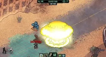 Skyshine’s Bedlam gets a major, difficulty-softening update