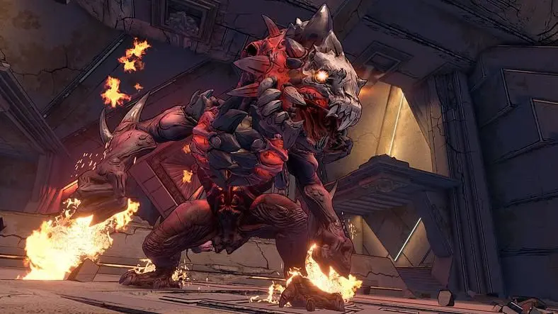 Borderlands 3 Patch Notes - March 13 Update Adds PC Crossplay