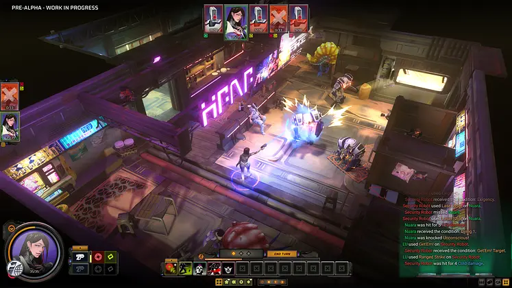 Tabletop RPG Starfinder is getting a video game adaptation