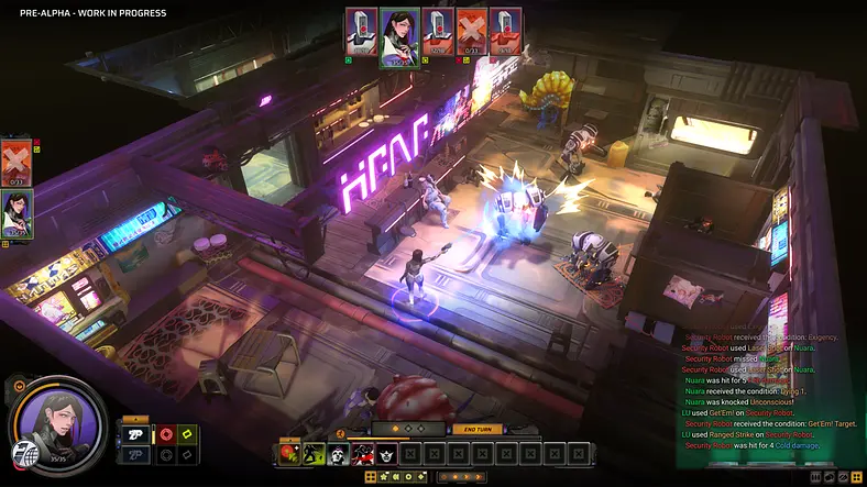 Tabletop RPG Starfinder is getting a video game adaptation