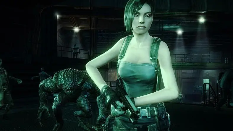 Operation Raccoon City to get free DLC in April