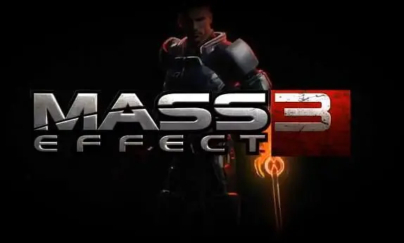 Bioware confirms co-op multiplayer in Mass Effect 3