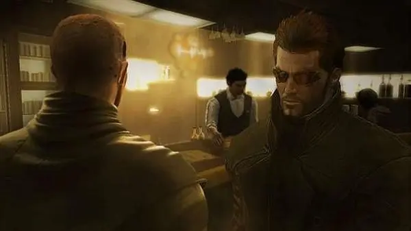 Deus Ex: Human Revolution: 25 hours not enough to experience whole game