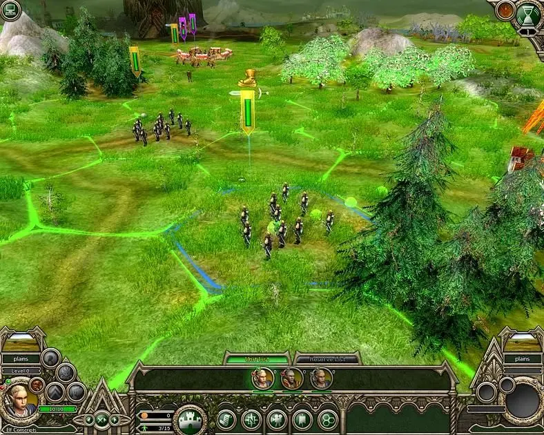 Elven Legacy Developer Diary #2