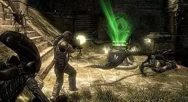 Do the monster mash. (PS3, Xbox 360, PC)