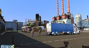 Going by its name, Cities XL has a lot to live up to. Does it deliver? Or will it need a smaller size? (PC)