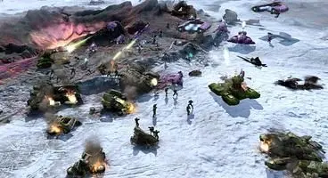 Forecast of 2009 for MGS