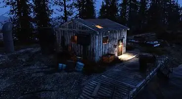 Fallout 76 Nuke Codes - Site Alpha, Bravo and Charlie Nuke Codes