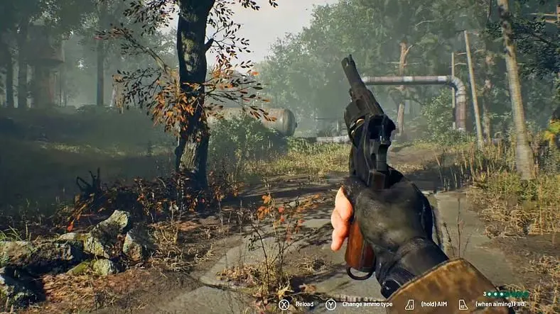 Chernobylite Length, Story, Gameplay - Everything We Know