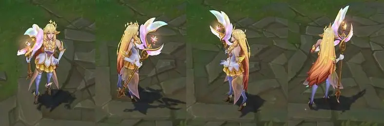 League of Legends Patch 10.24 - Release Date, Cosmic Skins, Varus Changes