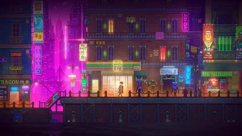 Epic Games Store Free Games List of 2021