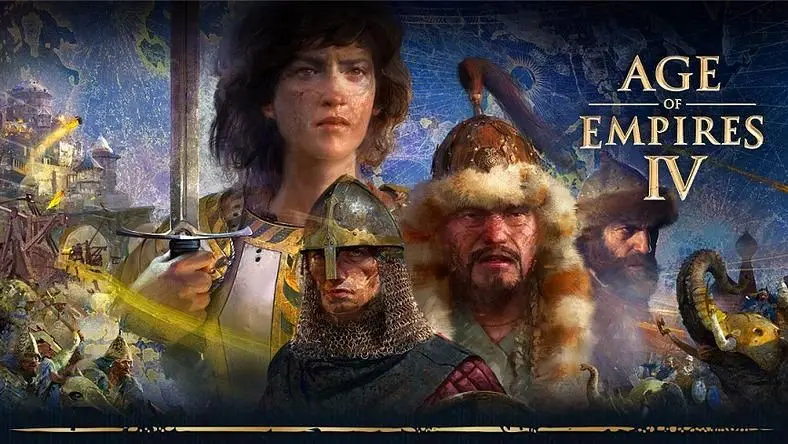 Will Age of Empires 4 take the crown?