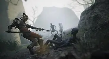 Flintlock: The Siege of Dawn System Requirements - These Are the PC Specs You'll Need to Run It