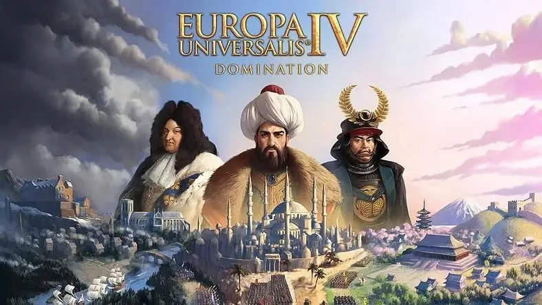 Europa Universalis 4: Domination Brings Updates to Many Major Nations