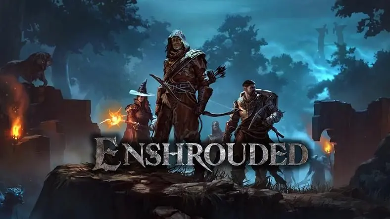 Does Enshrouded Play on the Steam Deck?