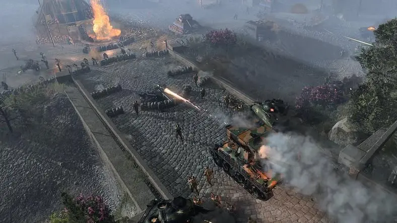 Company of Heroes 3: Final Stand Release Date (Confirmed July 2026) - Platforms, Pre-Orders & Trailers 