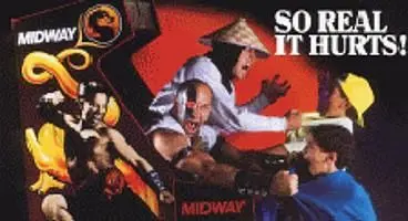 Boon reminisces Mortal Kombat's SNES outcry, had no rating
