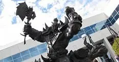 Blizzard expands office space about 40% at studio in Irvine, CA