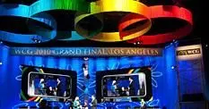 UK achieves second place at World Cyber Games in Los Angeles