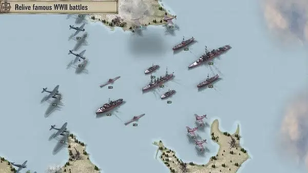 Hexagons, half-tracks and heavy artillery galore in Slitherine's turn-based combat title.